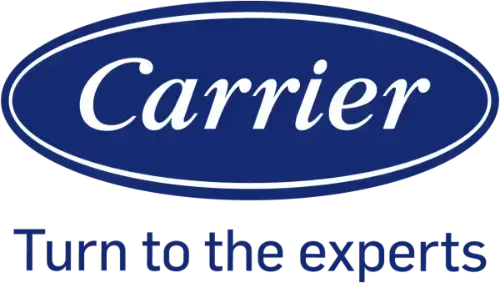 carrier brand logo
